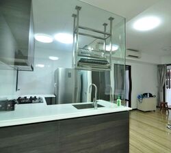Sims Urban Oasis (D14), Condominium #591890261